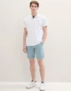 Шорти Tom Tailor М0135295 (1040227) колір блакитний XS - изображение 2