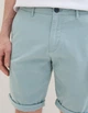 Шорти Tom Tailor М0135295 (1040227) колір блакитний XS - изображение 5