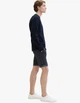 Шорти Tom Tailor М0135299 (1040227) колір синій (М0135299 - 200453) - изображение 3