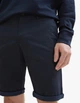 Шорти Tom Tailor М0135299 (1040227) колір синій (М0135299 - 200453) - изображение 5