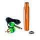 Модульна машинка для татуажу Mast P10 WQ367-2 Orange - зображення 2