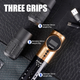 Машинка для перманентного макіяжу Mast Archer WQP-010 Golden - зображення 4