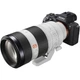 Объектив Sony SEL100400GM 100-400mm f/4,5-5,6 GM OSS - изображение 2