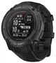 Смарт годинник Garmin Instinct 2X Solar - Tactical Edition Black (010-02805-13/03/74) - зображення 1