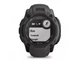 Смарт часы Garmin Instinct 2X Solar Graphite (010-02805-10/00/24) - изображение 3