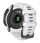 Смарт часы Garmin Instinct 2X Solar Whitestone (010-02805-14/04/44) - изображение 3