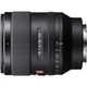 Об'єктив Sony SEL35F14GM 35mm f/1.4 GM - зображення 1