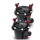 Зовнішній фільтр Fluval «FX6» для акваріума до 1500 л - зображення 7