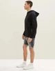 Шорти Tom Tailor М0135255 (1035654) колір сірий S - изображение 3