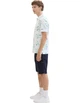 Шорти Tom Tailor М0135269 (1041459) колір синій (М0135269 - 200243) - изображение 3