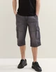 Шорти Tom Tailor М0135260 (1041427) колір сірий (М0135260 - 200196) - изображение 1