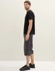 Шорти Tom Tailor М0135260 (1041427) колір сірий (М0135260 - 200196) - изображение 3