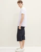 Шорти Tom Tailor М0135253 (1040225) колір синій (М0135253 - 200141) - изображение 4