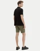 Шорти Tom Tailor М0135298 (1040227) колір зелений L - изображение 3
