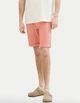 Шорти Tom Tailor М0135294 (1040227) колір рожевий (М0135294 - 200406) - изображение 1