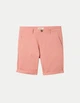 Шорти Tom Tailor М0135294 (1040227) колір рожевий (М0135294 - 200406) - изображение 6