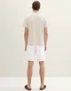 Шорти Tom Tailor М0135265 (1041465) колір бежевий (М0135265 - 200234) - изображение 4
