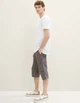 Шорти Tom Tailor М0135252 (1040225) колір сірий (М0135252 - 200130) - изображение 3