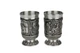 Набор рюмок Artina 2 шт . Glasses Gambrinus, 6 cм (10418a) - изображение 1