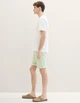Шорти Tom Tailor М0135293 (1040227) колір зелений (М0135293 - 200403) - изображение 3