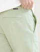 Шорти Tom Tailor М0135293 (1040227) колір зелений (М0135293 - 200403) - изображение 5