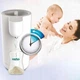 Машина для приготовления детской смеси Neno Aqua 1,1 л 800 Вт Белая - изображение 7