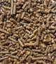 Кормові гранули Ecopellets Солома кукурудзи 15 кг - зображення 1