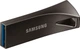 Флеш пам'ять USB Samsung Bar Plus 512GB USB 3.2 Gen1 Grey (MUF-512BE4/APC) - зображення 4