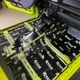 Віброізоляція Acoustics Xtreme 700х500х3 мм шумоізоляція для авто - зображення 6