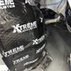 Виброизоляция Acoustics Xtreme 370х500х4 мм шумоизоляция для авто (упаковка) - изображение 10