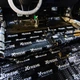 Виброизоляция Acoustics Xtreme 700х500х4 мм шумоизоляция для авто (упаковка) - изображение 6
