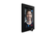 IP-відеодомофон BAS-IP AZ-07L 7'' IPS SIP PoE Android, Black - зображення 5