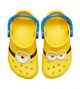 Сабо Crocs Classic I AM Minions Kids clog 34 р 20.9-21.7 см Детские Желтые Миньоны 207461-730-J3 Yellow - изображение 4