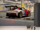 Флізелінові фотошпалери Upstream 3д на стіну "Porsche GT3RS" 368*245 см (S5CAR-015/7) - зображення 2