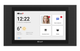 IP-відеодомофон BAS-IP AT-10 10'' IPS Wi-Fi SIP PoE Android (вбудована камера), Black + Black - зображення 1