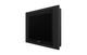 IP-відеодомофон BAS-IP AT-10 10'' IPS Wi-Fi SIP PoE Android (вбудована камера), Black + Black - зображення 2