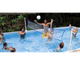 Басейн каркасний прямокутний Ultra Frame Rectangular Intex 26368 (732 x 366 x 132 см) - сірий - изображение 5