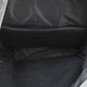 Рюкзак подростковый Lesko 5108 Gray для ноутбука 14" водонепроницаемый 2 отделения - изображение 6