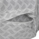 Рюкзак подростковый Lesko 5108 Gray для ноутбука 14" водонепроницаемый 2 отделения - изображение 3