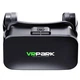 Очки виртуальной реальности VR Box Park с объемным звуком и пультом Черные 9938 - изображение 3