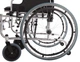 Инвалидная коляска складная MED1 (MED1-KY951-51) - изображение 13