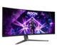 Монитор AOC AGON Pro AG346UCD (AG346UCD) EU - изображение 2