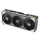 Відеокарта ASUS GeForce RTX 5070 Ti TUF Gaming OC 16GB GDDR7 DLSS4 (TUF-RTX5070TI-O16G-GAMING) (90YV0MD0-M0NA00) EU - изображение 3