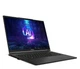 Ноутбук MSI Stealth A16 AI+ Ryzen AI 9 HX 370/32GB/2TB/Win11P RTX 5070TI (Stealth A16 AI+ A3XWHG-042PL) - изображение 2