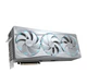 Видеокарта Gigabyte GeForce RTX 5090 AORUS Master Ice 32GB GDDR7 DLSS4 (GV-N5090AORUSM ICE-32GD) EU - изображение 4