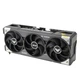Видеокарта ASUS GeForce RTX 5080 TUF Gaming OC 16GB GDDR7 DLSS4 (TUF-RTX5080-O16G-GAMING) EU - изображение 2