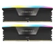 Оперативна пам'ять Corsair 48 GB (2x24GB) DDR5 6400 CL36 VENGEANCE RGB (CMH48GX5M2B6400C36) EU - зображення 1