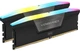 Оперативна пам'ять Corsair 48 GB (2x24GB) DDR5 6400 CL36 VENGEANCE RGB (CMH48GX5M2B6400C36) EU - зображення 3