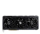 Відеокарта Gainward GeForce RTX 5090 Phantom GS 32GB GDDR7 DLSS4 (NE75090S19R5-GB2020P) EU - изображение 2