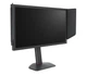 Монітор BenQ Zowie XL2586X+ (9H.LN8LB.QBE) EU - зображення 4